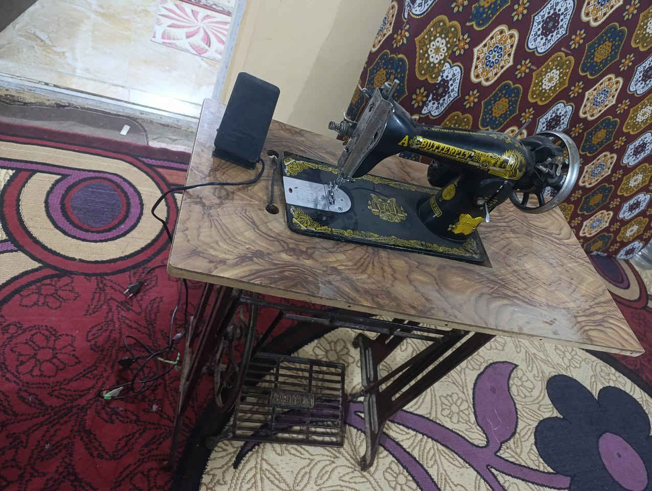 سعر 75 مكاني كوفه ***********
