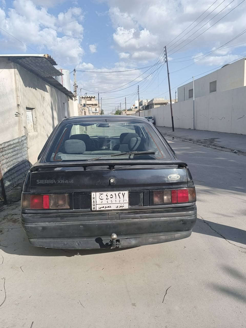 سلام عليكم فورت سيرو محرك كير شرط صبغ شركه السعر 25
*********** هذا رقم صاحب السياره لحد يراسلني🌷
