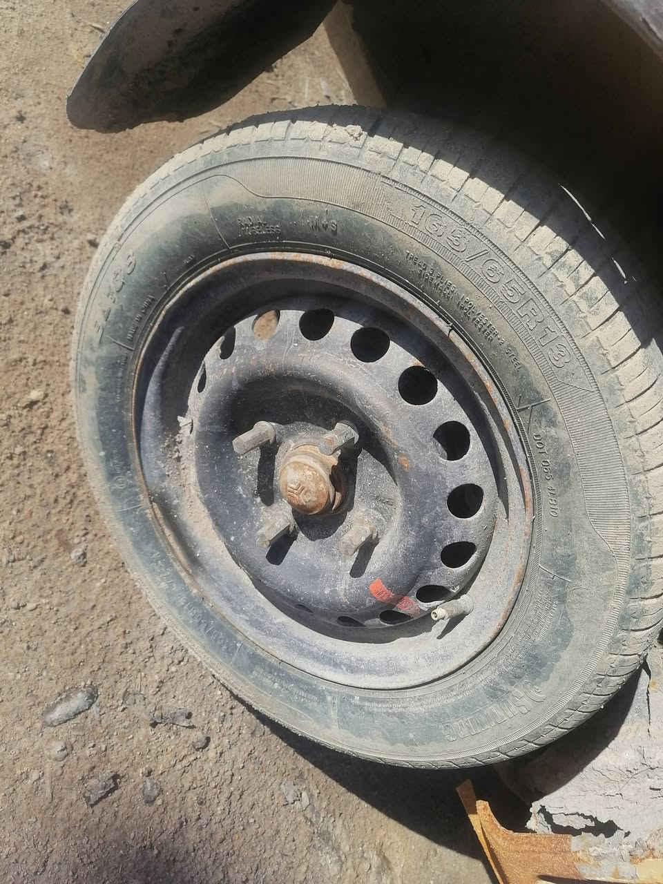 تايرات سايبا نضيفات مكاني البصرة كرمه علي


**إذا كنت صاحب هذا الإعلان وتريد حذفه لأي سبب، رجاءا أرسل رسالة إلى الدعم الفني**