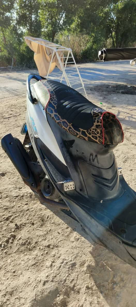 الوكاله بلادية ما مفتوحه ابد ملح المكينه بعده بيها كفاله من الطول ل الطول كلشي مختم نعومه السعر 850 وبيها مجال حك الجية مكاني كربلاء حي الحسين الرقم ***********
