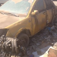 يوجد تفصيخ جميع السيارات واشتري أرقام جميع المحافظات رقمي 07831506312