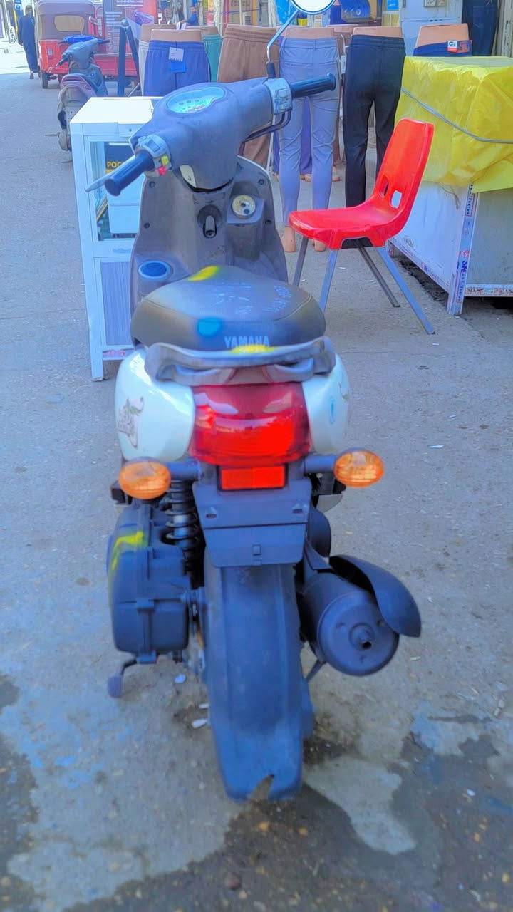 س ع دراجه فله رمبه شرط ماطالعه يعني زيرو سعرها مليون 100 شراي يخابر ***********
