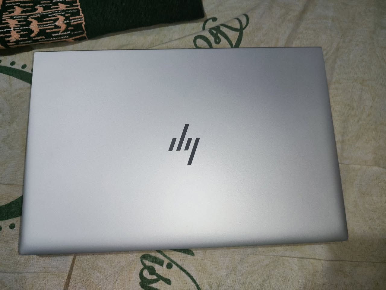 لاب توب HP EliteBook 845 G7 
جديد مكملش شهر زيرو حرفيا بدون خدش واحد سبب البيع جالي حاجه اعلي مواصفاته 
 Ryzen 5 Pro 4650U 
 RAM 16 GB DDR4
 SSD 256GB NVMe
ويندوز 11 PRO متفعل 
معاه الشاحن الاصلي 67W ومعاه استاند ل اللي هيشتري


**إذا كنت صاحب هذا الإعلان وتريد حذفه لأي سبب، رجاءا أرسل رسالة إلى الدعم الفني**