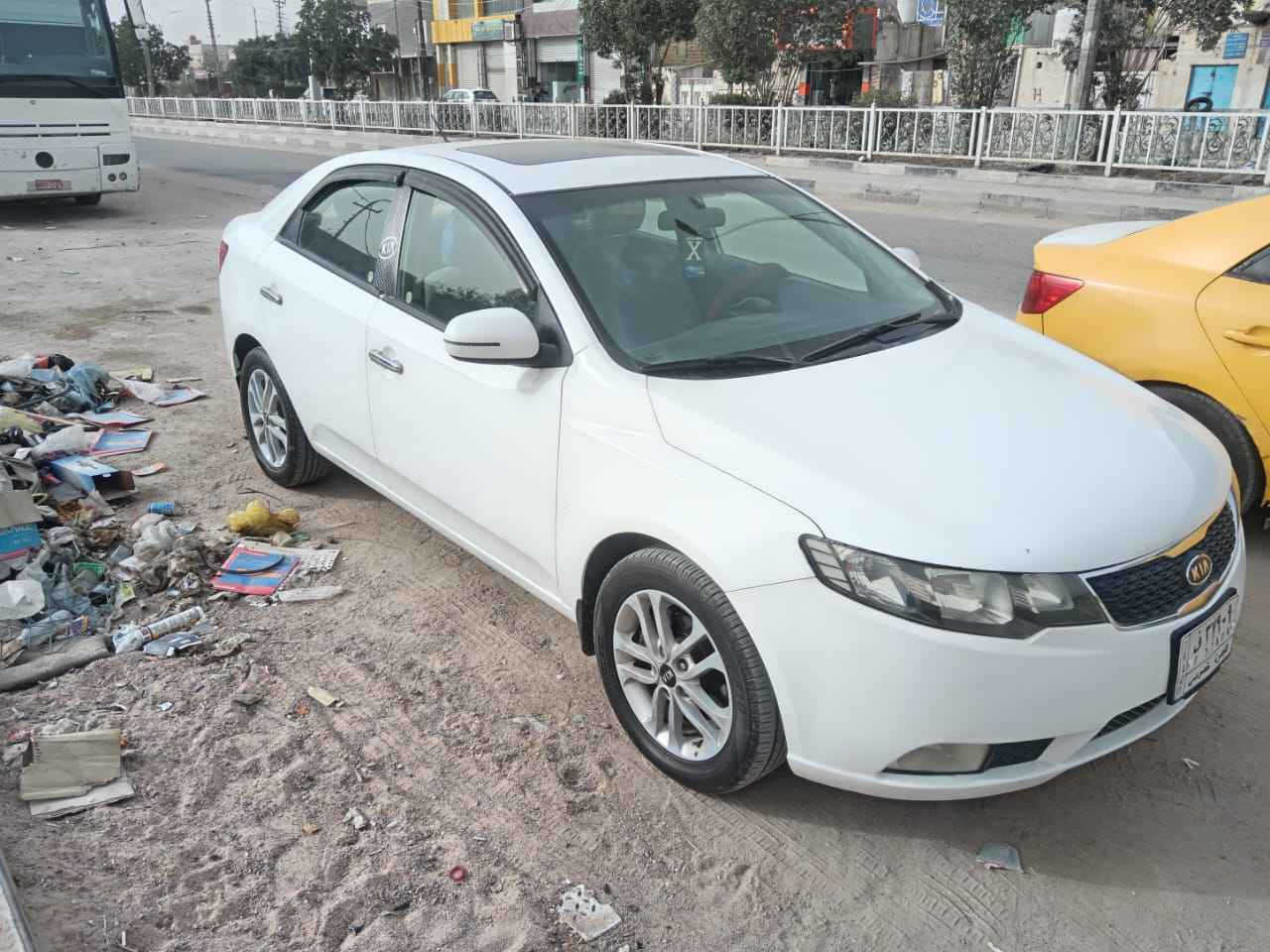 سلام عليكم كيه سيراتو مودي 11رقم بصره بسم ابو السياره كفالى عامه تحويل مباشر سياره لعابه جديده حيل بيع فقط موصفات حلوه بيهى مكلف والله موالي رقم الهاتف *********** مكان ذي قار مركز Singapore
