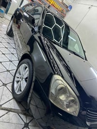 أوبتيما • ٢٠٠٨ • محرك ٢٠٠٠