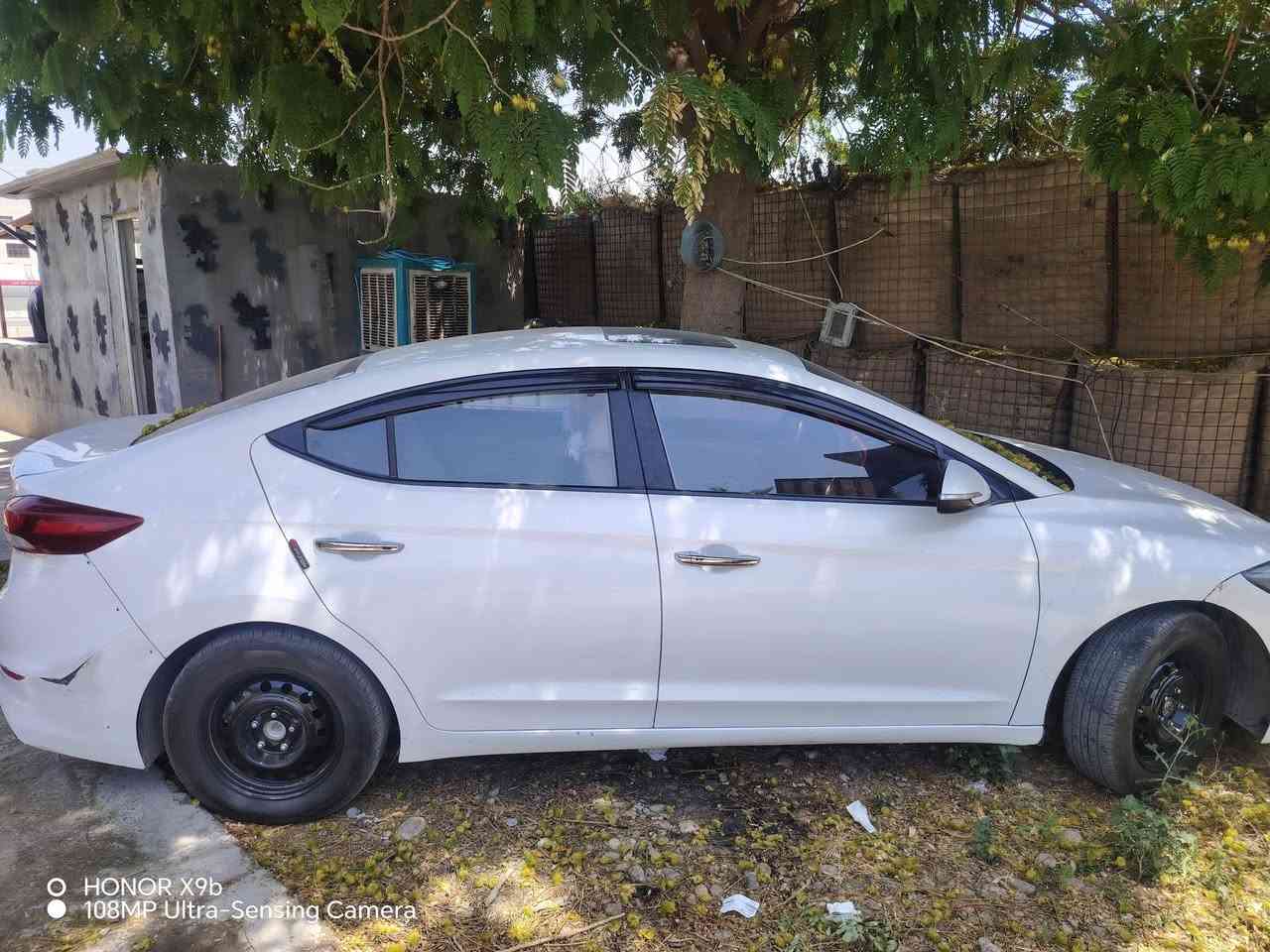 النترا 18 خليجي سوبر رقم 18 يعني بابل بسمي مصبوغه قطع بيه هاذا سونار كير ومكينه خير من الله ضايفله منظومة غاز فقط حداديه 50٪ ودعاميات رادلهن ترتيب 115 $ وبيه مجال كلش بسيط مكاني بغداد الكرخ ***********
