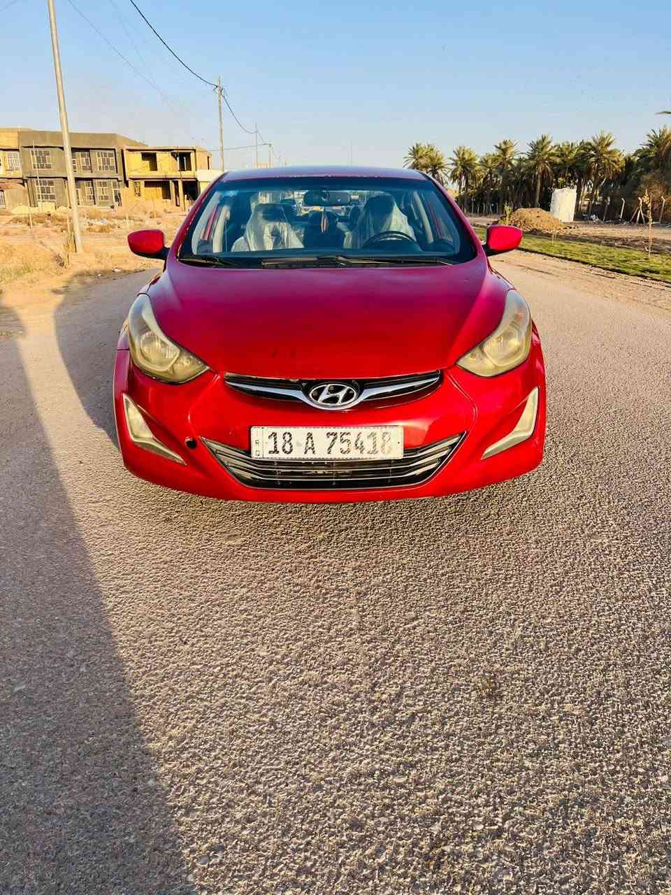 هونداي النتره موديل ٢٠١٥ وارد أمريكي حادث بنيد فقط بدون دواخل مكينه ١٨٠٠كامله من كلشي رقم بابل إنكليزي السعر المطلوب ١٠٧ عنوان بابل ناحية الإمام ***********
