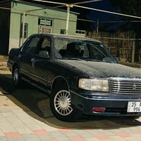 سيدان • ١٩٩٥ • باسمي