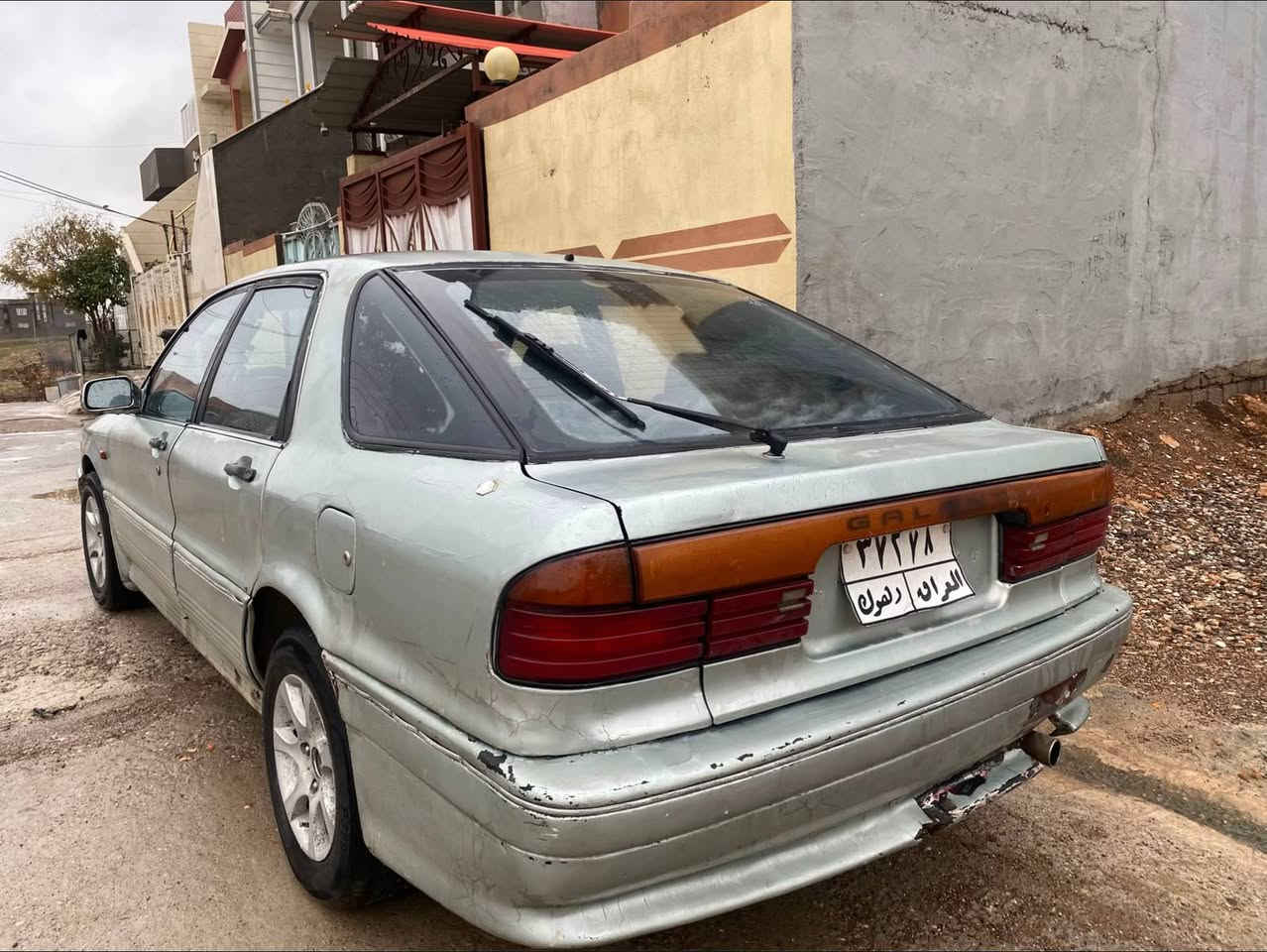 گلاند1991گيرو مه كينه جديد رقم دهوك تحول وكاله با شه رت سيارا بي مسروفا سحري31مجال***********
