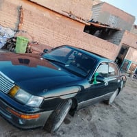 موديل ٩٢ • محرك وكير مكفولة • الديوانية