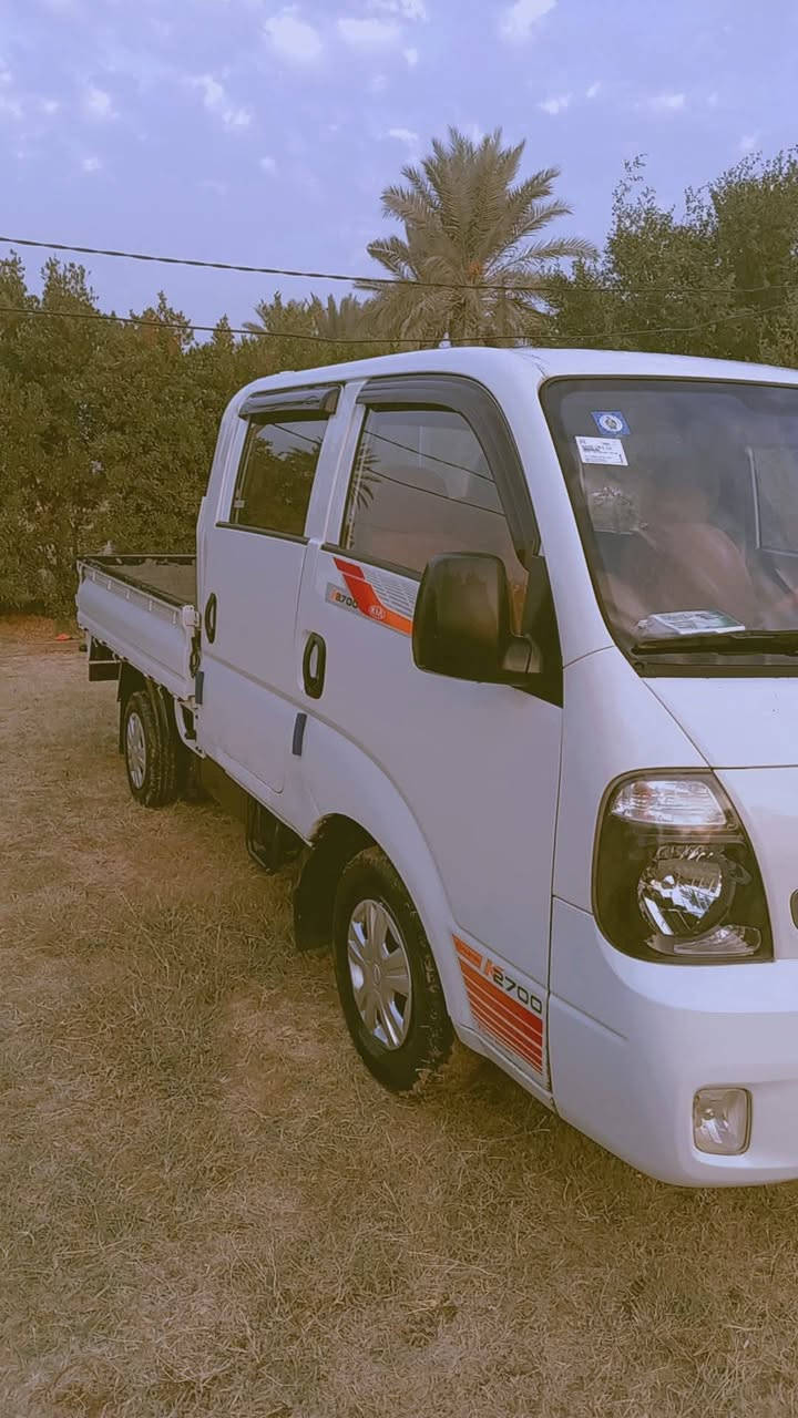 بسبب الوعود الكادبه اعيد النشر
كيا دبل قمارة. 2013 رقم بابل انكليزي سياره حلوه نظيفه مال جناي السعر 120 بيها مجال اتصل وبيك. خير تدلل مكان السيارة بابل الحصوه 
***********
