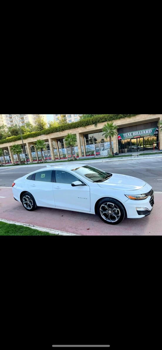 ماليبو موديل 2023  LT
تو سه نه وي تازه يه و به ناو خومه وه يه ته نها 45هه زار روشتوه مالي دوسته 4بستونه و توربويه يه ك پارچه بوياخه بيناو گرتن
مواسه فات / به سمه بريك به سمه  رادار  ئوتو هولد
ئيكو كوشن هيته ر كوشن كاره با شاشه گه وره و كاميرا
كار پله يه ر راداري بيشه وه ته حه كوماتي سوكان ته حديد سرعه تاقمي تايه و ويلي لوك و جه ن مواسه فاتيكي تر …..
سعري 134گه لاو معامه له يه
***********
