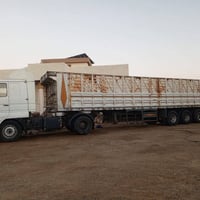 سكانيه • شاحنة سكانيه • سكانيه 95 • سكانيا بطة • تريلة سكانيه • راس تر...
