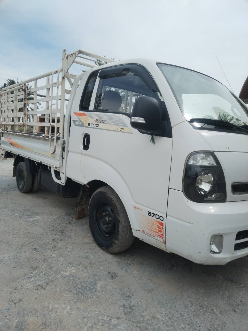 السلام عليكم البيع موديل 2019 رقم واسط مكفوله كفاله عامه تحويل مباشر محرك لا تنقيص وله تبخير كير شاصي اكسن مكفوله تبريد تدفه شقال هيه ول محجر ويه كامله نضافه فول تاخذ سونار مباشر السعر ب 123 وبيه مجال الرقم ***********
