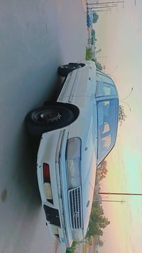 كروسيده • ١٩٩٠ • رقم بغداد