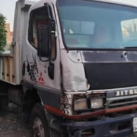 ميتسوبيشي • موديل ٩٧ • شاصي مكفول