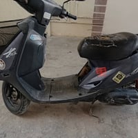 ماطور ياماها للبيع  مكينه ما مفتوح نضافة 75% يرد شويه ترتيب بصيت سعر 2...