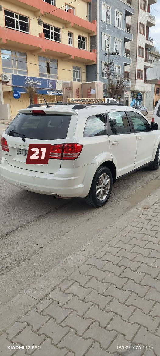 جورنی 2017 اربع سلندر
سعر 119ورقە 
***********
عنوان السیارە ، سلیمانیە
