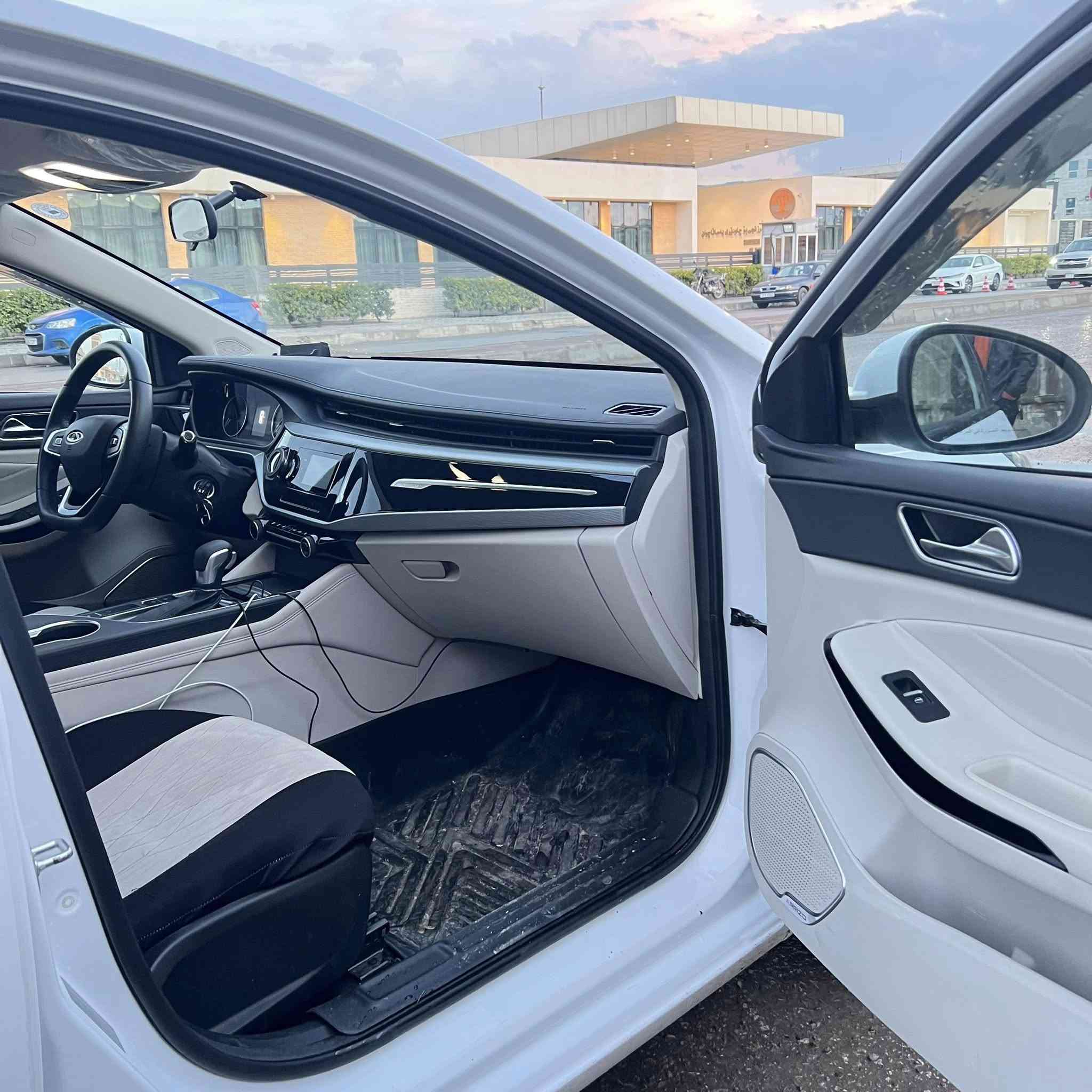 شیری اریزو ٥ ٢٠٢٤ للبیح مواسفات ستاندارد  سحر ١٠٣$


**إذا كنت صاحب هذا الإعلان وتريد حذفه لأي سبب، رجاءا أرسل رسالة إلى الدعم الفني**