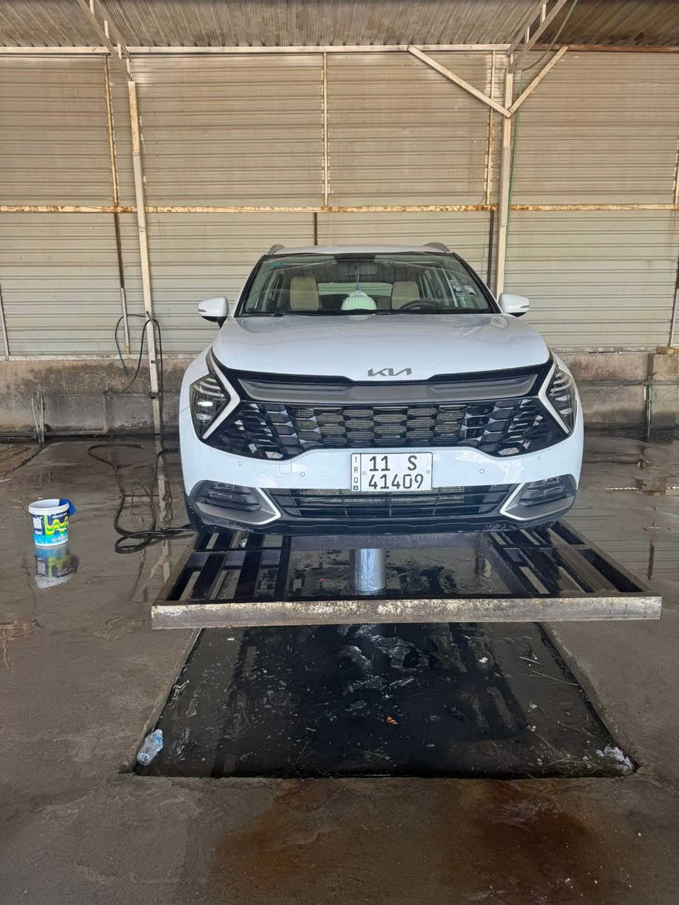 سلام عليكم حبايب سبورتج خليجي ماشيه 70 سياره نص فول مكفوله سياره تحويل ثاني يوم مكانها بغداد السونر ويها مرفوق بلصور ***********
