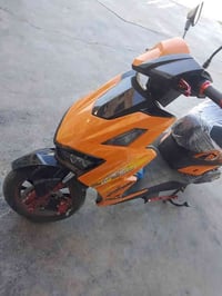 دراجة شحن • مديل 2025 • ديالى شهربان