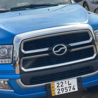 زت إكس موديل 2024 سياره زيرو  كفاله عامه ولا طخه بيها تريد تحويل تريد ...