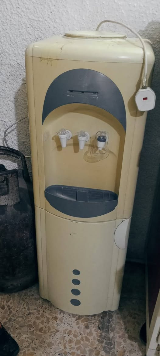 للبيع نظيفات جدا ما بيهن اي عطل ولا مصلحات شرط الفحص
البراد ٣٥ الف 
المجمده ١٠٠ الف 
المكيف ٤٠٠ الف 
السخان ٤٠ الف
العنوان بغداد_ الكفاح


**إذا كنت صاحب هذا الإعلان وتريد حذفه لأي سبب، رجاءا أرسل رسالة إلى الدعم الفني**