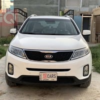 سورنتو ٢٠١٣ • ٦ سلندر • كفاله عامة