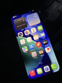 آيفون ١٣ برو ماكس • ٢٥٦ • بطارية ١٠٠