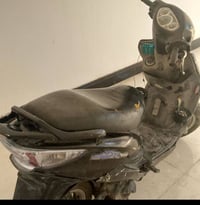 جيفور • متروكه • حديد