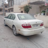 ماكزيما • ٢٠٠٢ • السليمانية