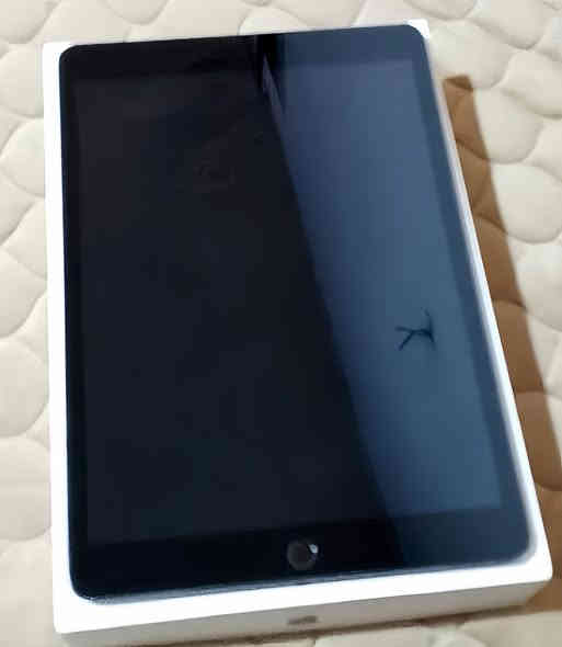 السلا عليكم ايباد ٩ ذاكرة 64 للبيع ما مفتوح ولا مبدل بي اي شي نضيف كلش، السعر 250 الف وبي مجال بسيط وتدلل

المكان ديالى بعقوبة تحرير :

للتواصل : ***********
