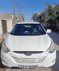 توسان ٢٠١٠ • خليجي • الحصوة