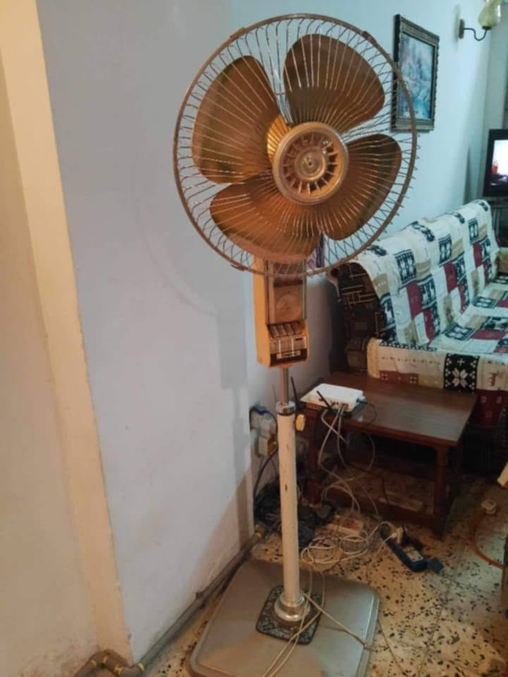 ‎بانكة عمودية سانيو شغالة اصلية انتيك للبيع السعر‎ بغداد, العراق


**إذا كنت صاحب هذا الإعلان وتريد حذفه لأي سبب، رجاءا أرسل رسالة إلى الدعم الفني**