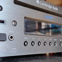 كامبريدج أوديو • ١٥٠ واط • نظيف ١٠٠٪