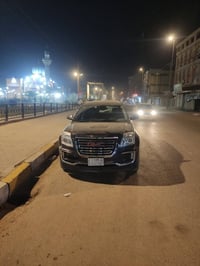 اللهم صلي على محمد وال محمد جمسي تيران مديل 2016 سياره فول 6 سلندر  كش...