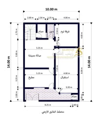 مهندسة معمارية اصمم خرائط وواجهات وتصميم داخلي وتصميم خارجي ومخطط التأ...