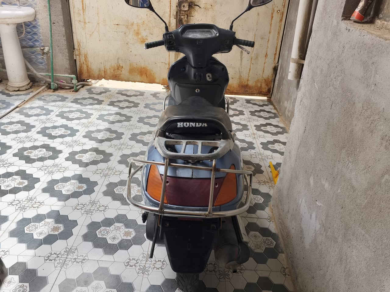 دراجه لبيع السعر 350ألف


**إذا كنت صاحب هذا الإعلان وتريد حذفه لأي سبب، رجاءا أرسل رسالة إلى الدعم الفني**