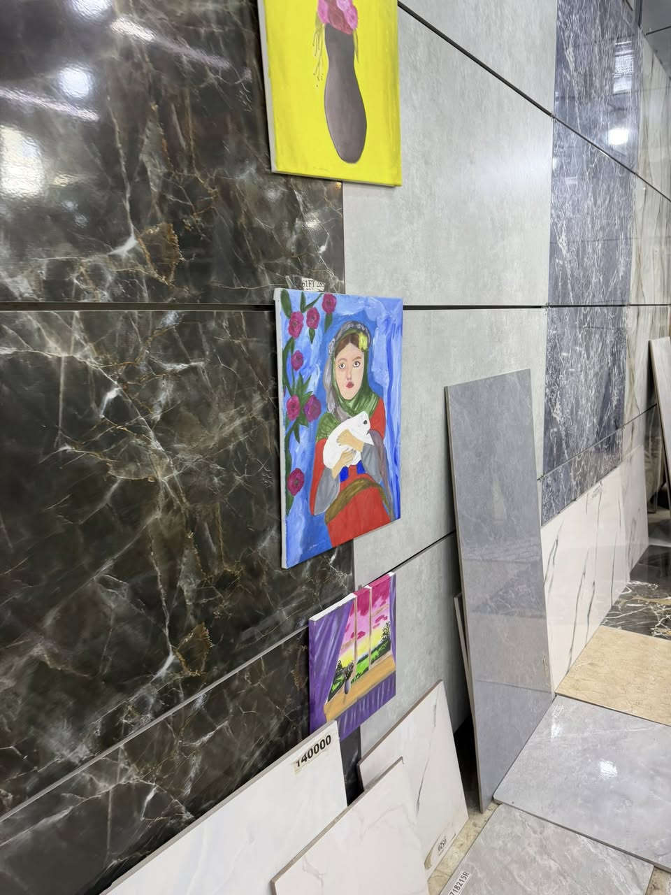 تم وصول احدث مويلات البورسلين شقق فاخره بلاشـــــــــــــ
#الاســــــــــــــــــــــــــــــــــدي 
اختيارك 
#الصـــــــــ***********ـح
ابو غرق طريق السده
