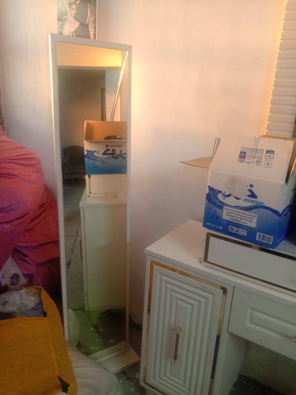 غرفه للبيع 8قطع بغداد حي التراث ب500وبيها مجال


**إذا كنت صاحب هذا الإعلان وتريد حذفه لأي سبب، رجاءا أرسل رسالة إلى الدعم الفني**