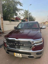 رام • هيمي • ٢٠١٩