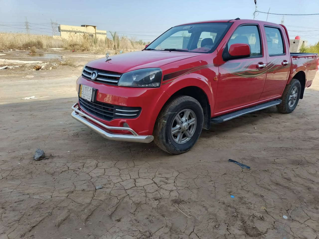 كريت 21 سياره جاهزه كير مكينه حداديه تخم تاير كلها شرط بيهه باردات بصيطات مداور ثاني  يوم مكان سياره سماوه رميثه السعر 105 الاستفسار ***********
