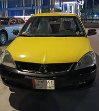 لانسر • توماتيك • السليمانية