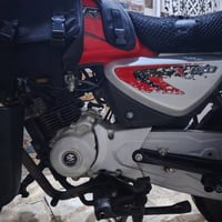 بوكسر جبلي موديل ٢١ رقم بغداد ب 2100 الاتصال على هذا الرقم +964 786 54...