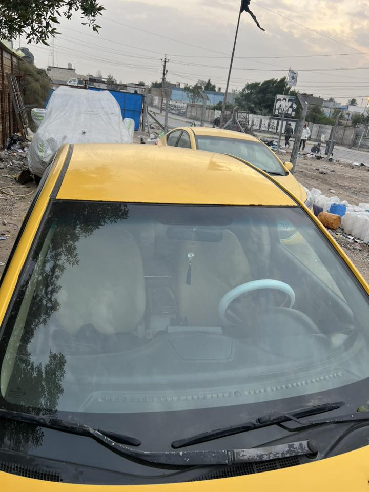 سلام عليكم النتره للبيع وارد امريكي موديل 2008حادث بل خشوم مال جاملغ لكدام سياره جديده شكد ما تتوقعون حداده جديده تبريد نعمه صبغه حلوه داخل مدوشم جديد مكينه خير من الله كير خير من الله رقم بغداد تحويل ثاني يوم عنوان بغداد حي اور رقم  ***********
