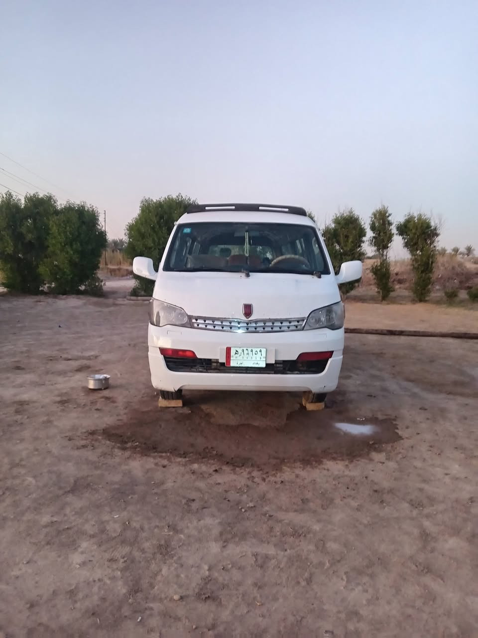 السلام عليكم. جنبي H1 للبيع السياره كير اكسن شواصي خير من الله مكان السياره سريع الدولي الجسر السابع منطقه الدايره الرقم.. ***********
