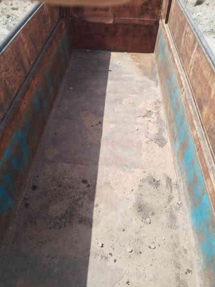 سلام عليكم بدي للبيع بغداد جديد مكان كربلاء ***********
