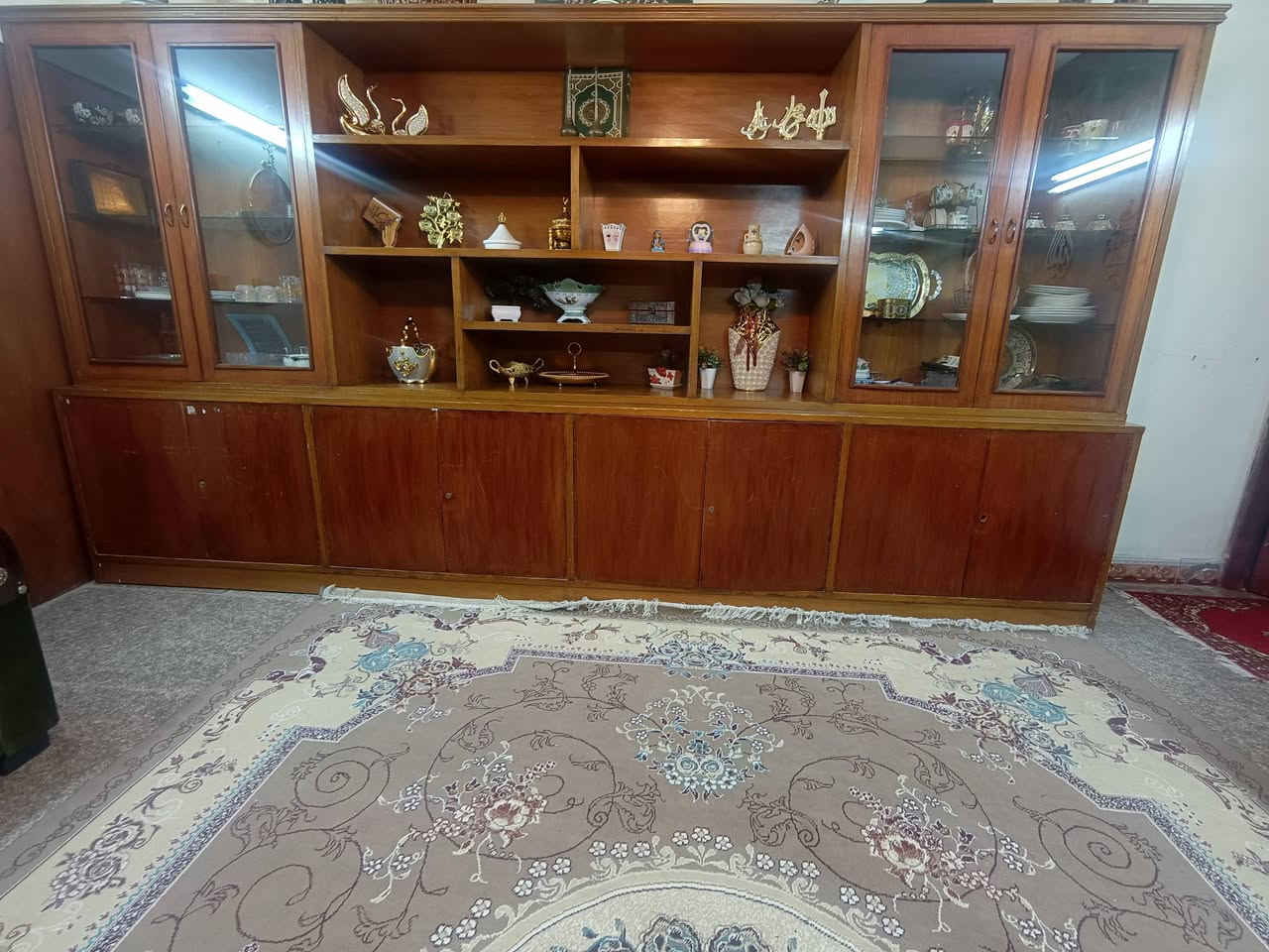 بوفيه نجاره صاج 
السعر 400 الف


**إذا كنت صاحب هذا الإعلان وتريد حذفه لأي سبب، رجاءا أرسل رسالة إلى الدعم الفني**