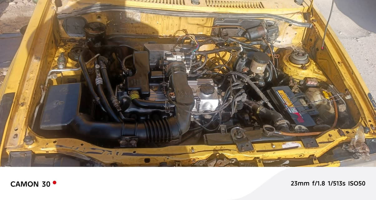 السلام عليكم سايبه موديل ١١ مكينه وكير قبل شهر شادهن مكفولت بريشر وباتري وعينه وصينيه وحداديه كلها ستوني شاده غرمات مصفره سياره مكان نجف سياره رقم بغداد جوكر ابيع بدون راعي تريد راعي اطيك رقم لشتريت منه وهوه متكفل براعيها اني مالي علاقه براعي مكان نجف شارع معمل كهربائيات كلها شغاله اشاير دبل اشاره عالي ناصي سعر ١٤ بيها مجال *********** قليل متواجد عل فيس
