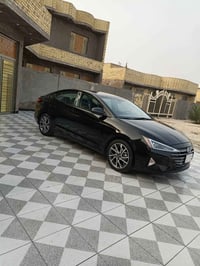 النترا • ٢٠١٩ • محرك 2000